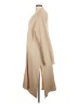 VICI 100% Acrylic Tan Cardigan Size M - photo 5