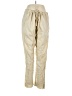 Unbranded Metallic Gold Casual Pants Size 2X (estimated) - photo 1