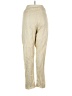 Unbranded Metallic Gold Casual Pants Size 2X (estimated) - photo 2