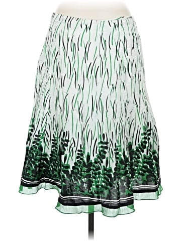 Style&Co Casual Skirt (view 2)