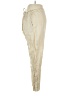 Unbranded Metallic Gold Casual Pants Size 2X (estimated) - photo 5