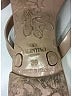 Valentino Garavani Silver Tan Sandals Size EU 36 - photo 5