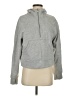 Unbranded Gray Pullover Hoodie Size S - photo 1