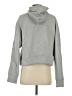 Unbranded Gray Pullover Hoodie Size S - photo 2