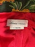 Lovers + Friends Paisley Black Blazer Size S - photo 6