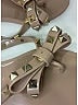 Valentino Garavani Silver Tan Sandals Size EU 36 - photo 4