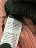 Shein 100% Acrylic Pink Pullover Sweater Size 8 - 10 - photo 8