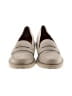 Dolce Vita Gray Tan Flats Size 7 1/2 - photo 2