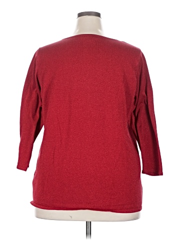 Alex Marie Pullover Sweater (view 2)