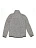 H&M 100% Polyester Gray Jacket Size 8 - 10 - photo 2