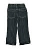 Gymboree 100% Cotton Blue Jeans Size 18-24 mo - photo 2
