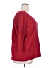 Alex Marie Red Pullover Sweater Size 3X - photo 4