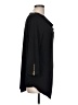 Anne Klein Black 3/4 Sleeve Blouse Size L - photo 4