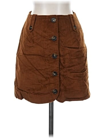 Sézane Casual Skirt (view 1)