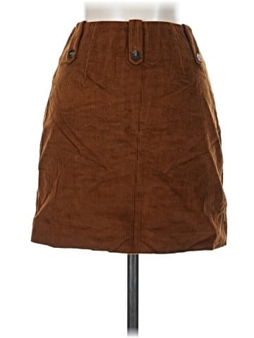 Sézane Casual Skirt (view 2)