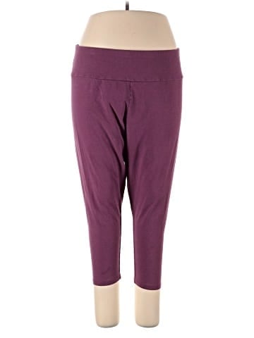 Ava & Viv Active Pants (view 1)
