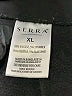 Serra Black Active Pants Size XL - photo 4