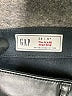 Gap Black Dress Pants Size 6R - photo 4