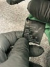 Tahari Green Wool Blazer Size 8 - photo 8