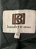 Laundry by Design 100% Polyester Black Coat Size XS - photo 6