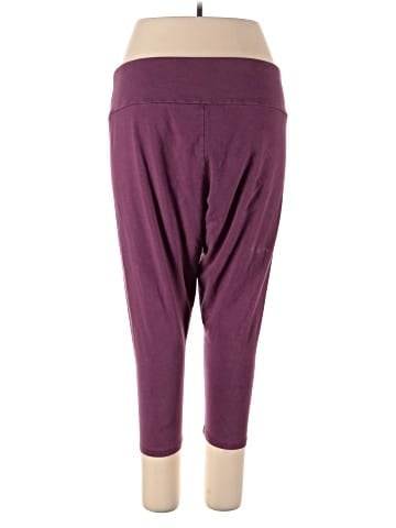 Ava & Viv Active Pants (view 2)