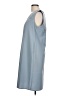 Unbranded Solid Gray Casual Dress Size L (estimated) - photo 5