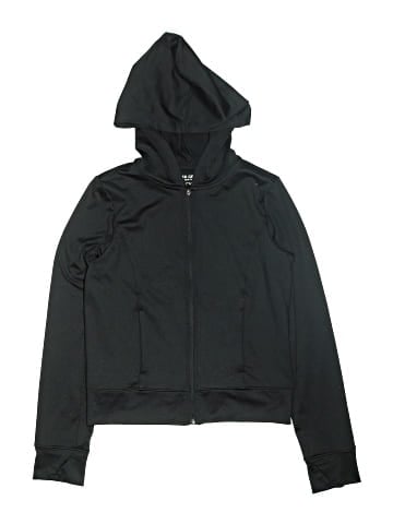 Tek Gear Zip Up Hoodie (view 1)