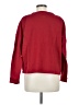 Rae Dunn Red Sweatshirt Size M - photo 2