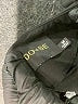 Do & Be 100% Polyester Solid Black Casual Dress Size M - photo 7