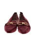 Veronica Beard Burgundy Flats Size 7 1/2 - photo 2