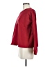 Rae Dunn Red Sweatshirt Size M - photo 5