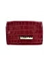 Cosmopolitan Burgundy Red Clutch One size - photo 1