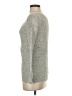 LC Lauren Conrad Gray Pullover Sweater Size S - photo 1