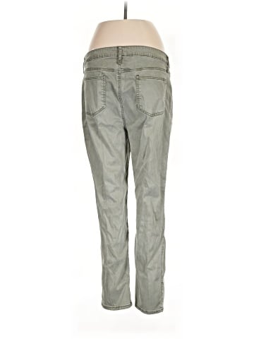 So Slimming by Chico's Khakis (view 2)