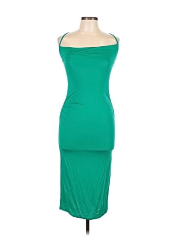 PrettyLittleThing Cocktail Dress (view 1)