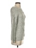 LC Lauren Conrad Gray Pullover Sweater Size S - photo 2