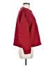 Rae Dunn Red Sweatshirt Size M - photo 4