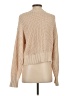525 America 100% Cotton Tan Pullover Sweater Size S - photo 2