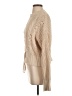525 America 100% Cotton Tan Pullover Sweater Size S - photo 5