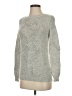 LC Lauren Conrad Gray Pullover Sweater Size S - photo 4