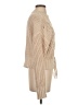 525 America 100% Cotton Tan Pullover Sweater Size S - photo 4
