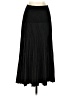 Max Studio Solid Black Formal Skirt Size XS - photo 2