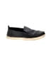 TOMS Black Flats Size 7 - photo 1