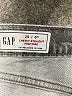 Gap Gray Jeans Size 0R - photo 7