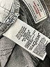 Gap Gray Jeans Size 0R - photo 8