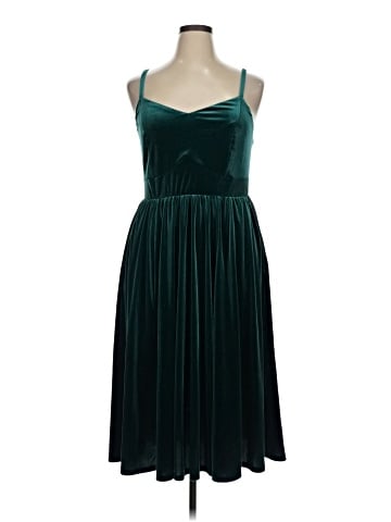 Torrid Cocktail Dress (view 1)