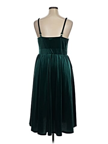 Torrid Cocktail Dress (view 2)