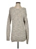 PrAna Tweed Gray Pullover Sweater Size XS - photo 1