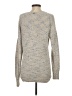 PrAna Tweed Gray Pullover Sweater Size XS - photo 2