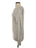PrAna Tweed Gray Pullover Sweater Size XS - photo 5